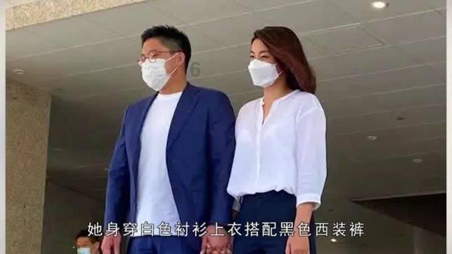 如何理解「分手后前任无缝衔接」这一行为？游戏画面
